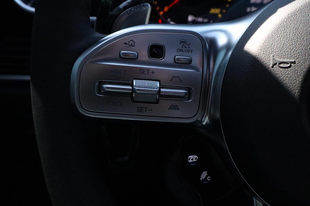 2021 Mercedes-Benz CLS-Class AMG CLS53 4MATIC   VENTILATED SEATS   WELL MAINTAI Photo