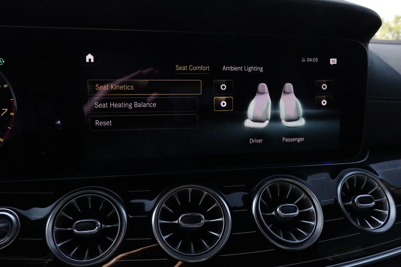 2021 Mercedes-Benz CLS-Class AMG CLS53 4MATIC   VENTILATED SEATS   WELL MAINTAI Photo
