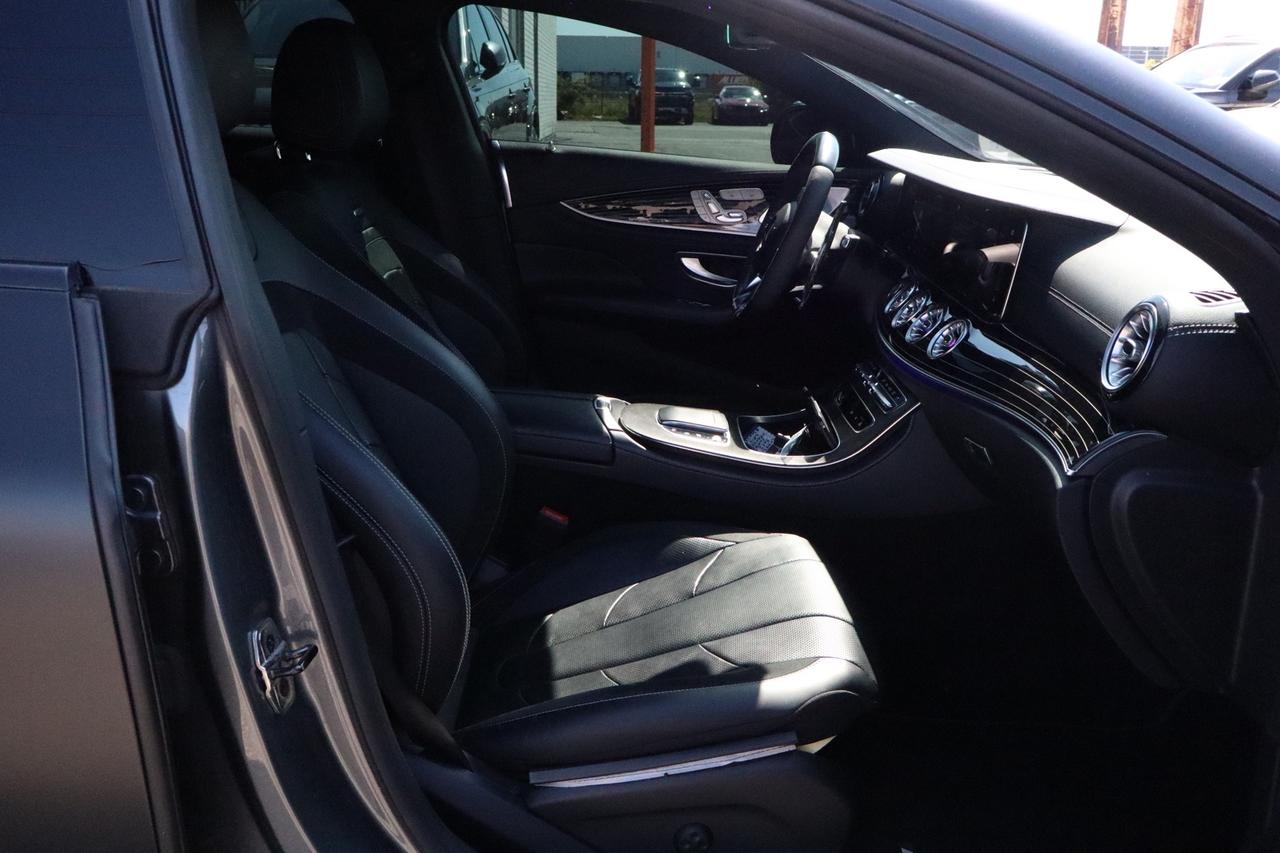 2021 Mercedes-Benz CLS-Class AMG CLS53 4MATIC   VENTILATED SEATS   WELL MAINTAI Photo