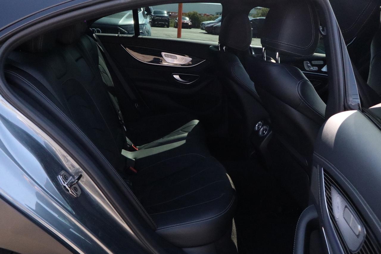 2021 Mercedes-Benz CLS-Class AMG CLS53 4MATIC   VENTILATED SEATS   WELL MAINTAI Photo