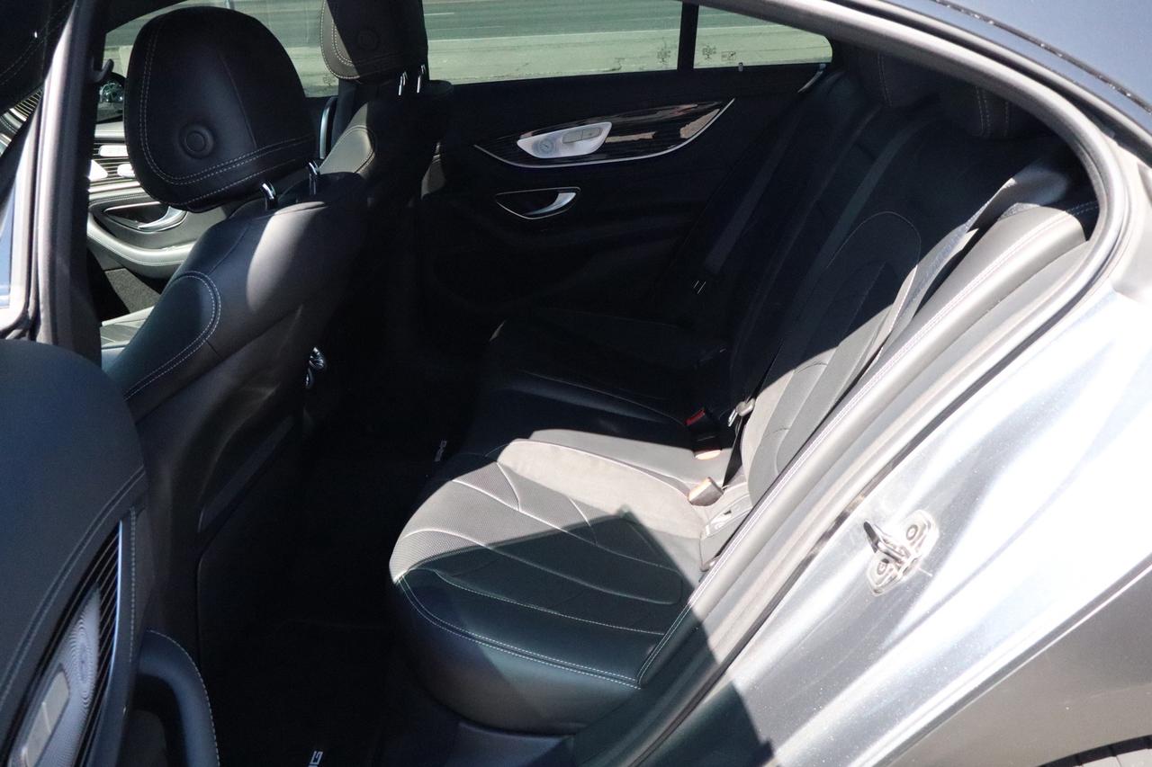 2021 Mercedes-Benz CLS-Class AMG CLS53 4MATIC   VENTILATED SEATS   WELL MAINTAI Photo
