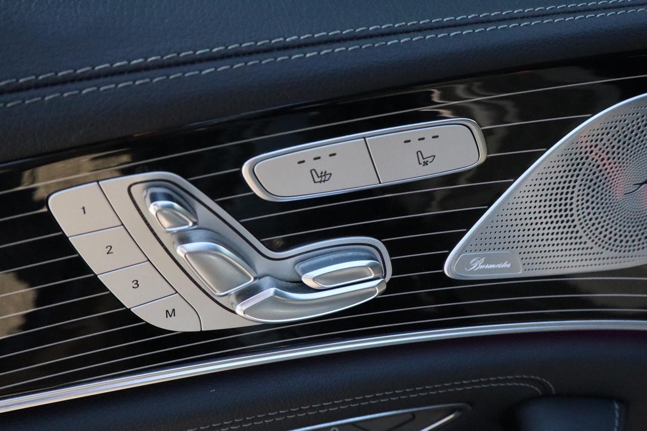 2021 Mercedes-Benz CLS-Class AMG CLS53 4MATIC   VENTILATED SEATS   WELL MAINTAI Photo