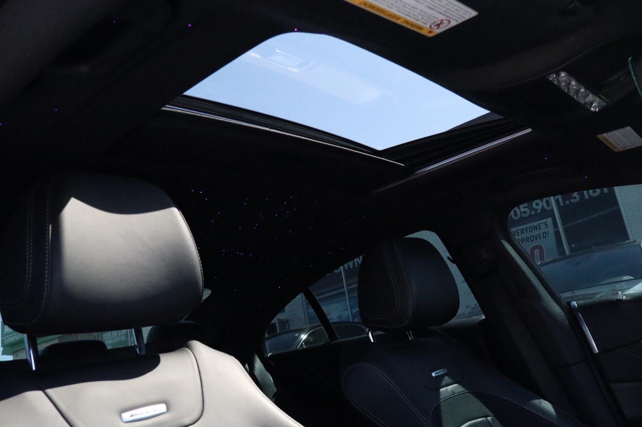2021 Mercedes-Benz CLS-Class AMG CLS53 4MATIC   VENTILATED SEATS   WELL MAINTAI Photo