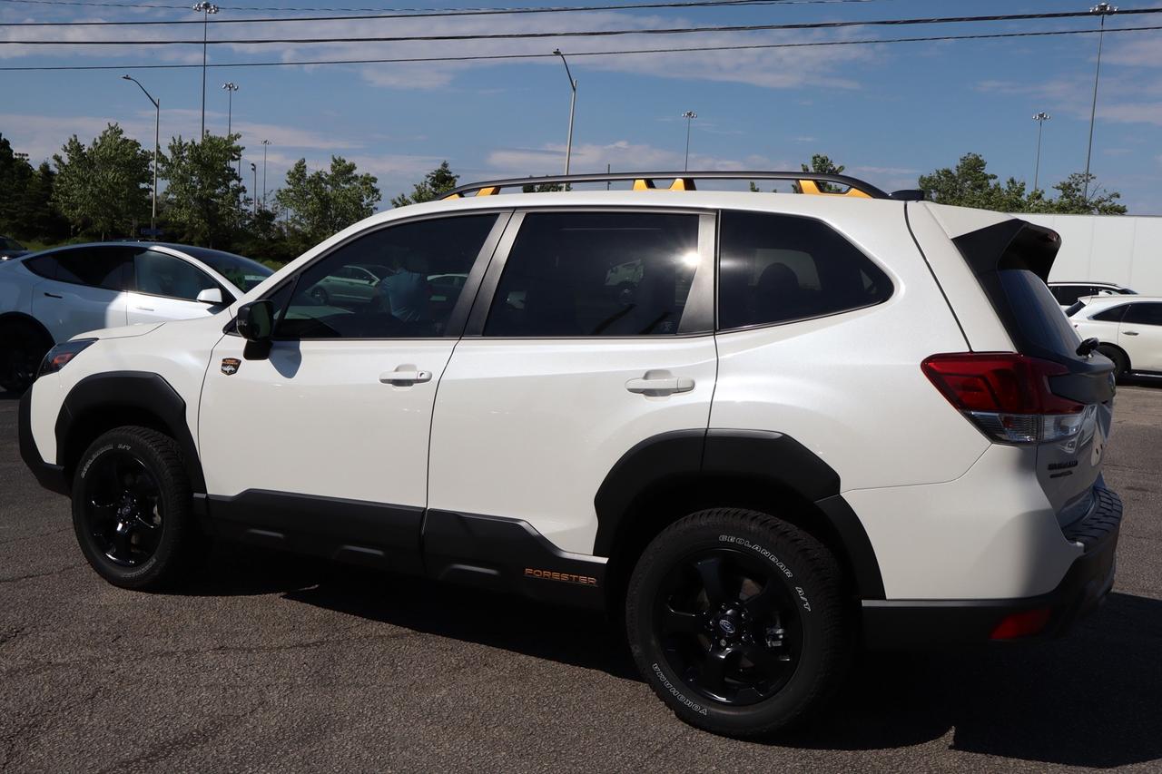 2024 Subaru Forester WILDERNESS   CLEAN CARFAX   FULLY LOADED Photo