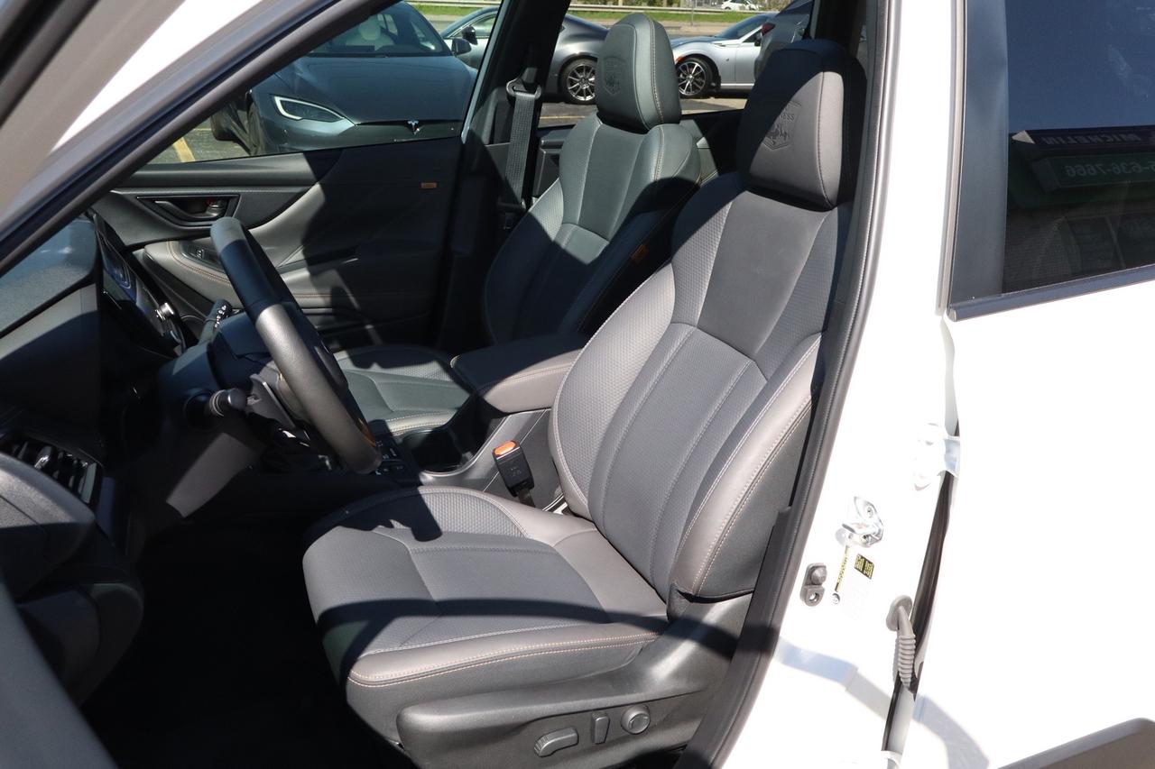 2024 Subaru Forester WILDERNESS   CLEAN CARFAX   FULLY LOADED Photo