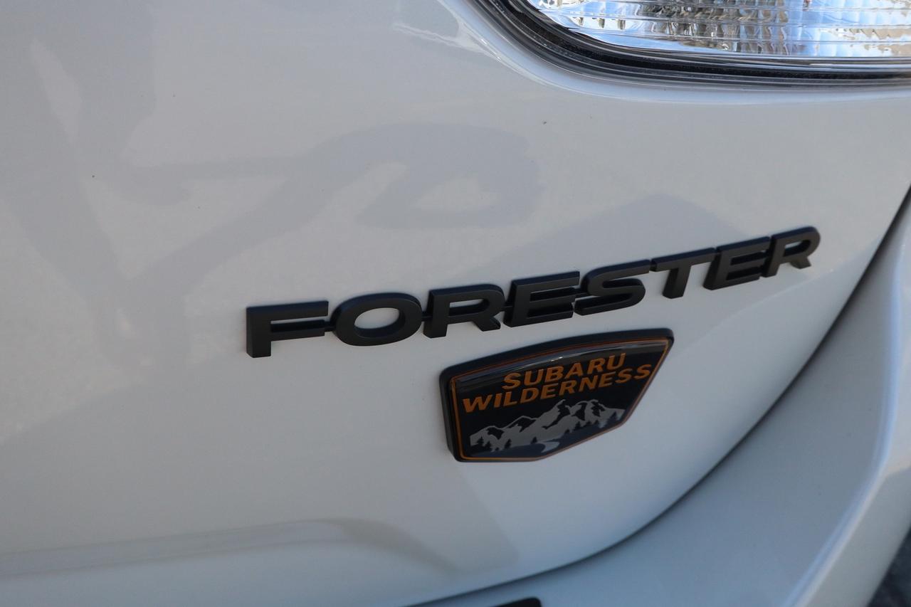 2024 Subaru Forester WILDERNESS   CLEAN CARFAX   FULLY LOADED Photo