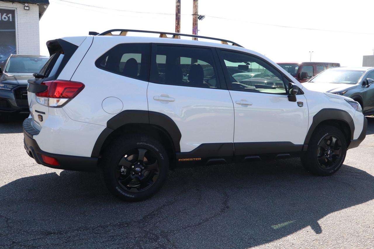 2024 Subaru Forester WILDERNESS   CLEAN CARFAX   FULLY LOADED Photo