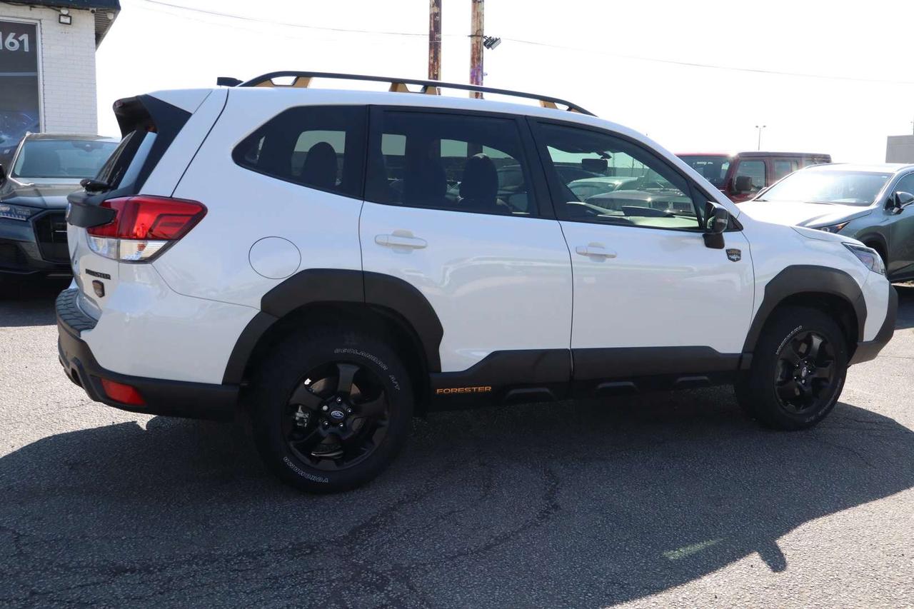 2024 Subaru Forester WILDERNESS   CLEAN CARFAX   FULLY LOADED Photo