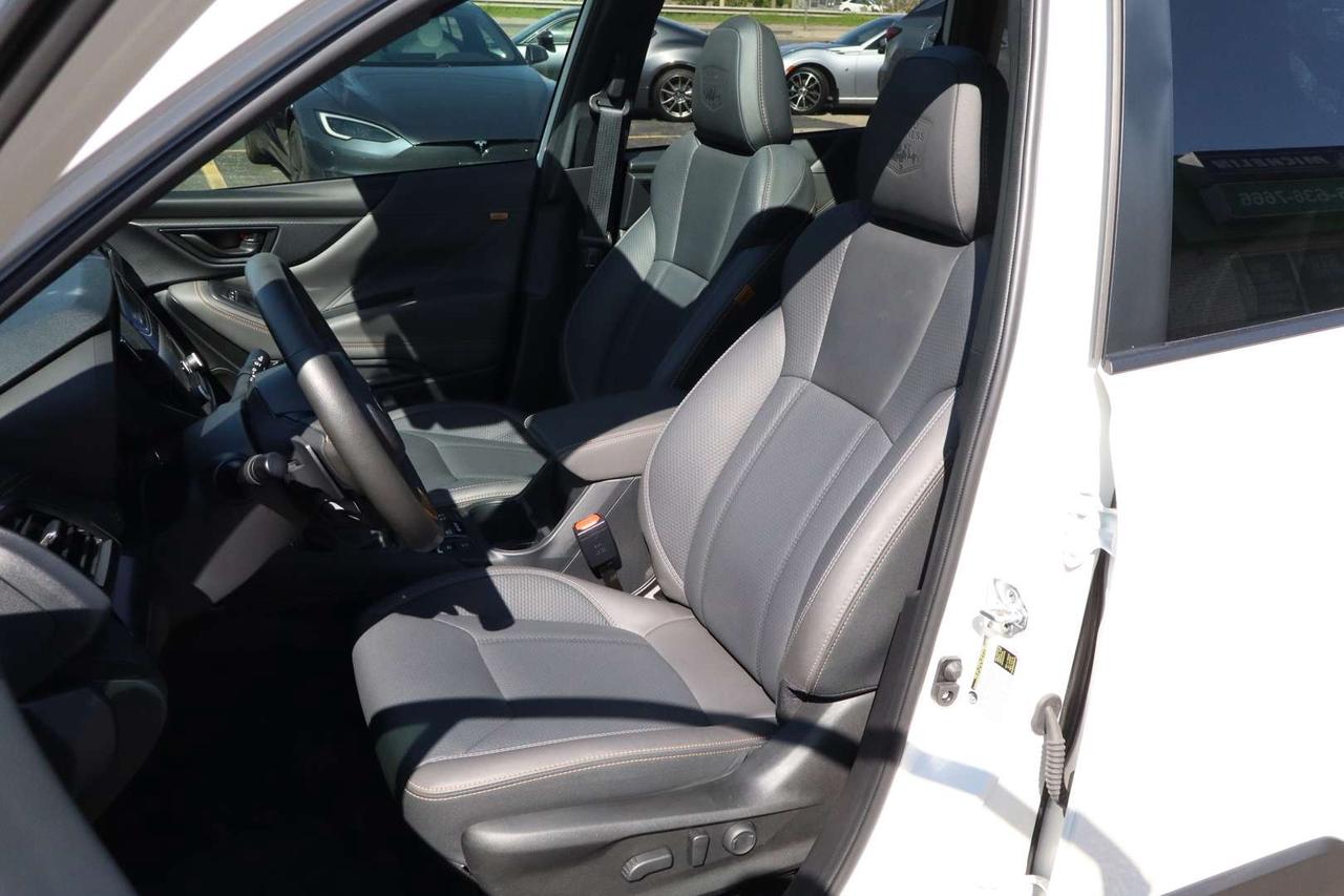 2024 Subaru Forester WILDERNESS   CLEAN CARFAX   FULLY LOADED Photo
