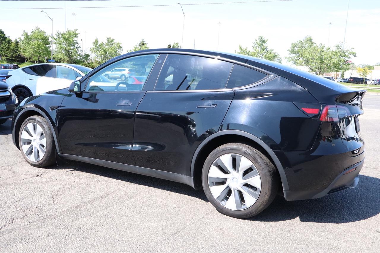 2022 Tesla Model Y Long Range   Dual Motor   Well Maintained Photo