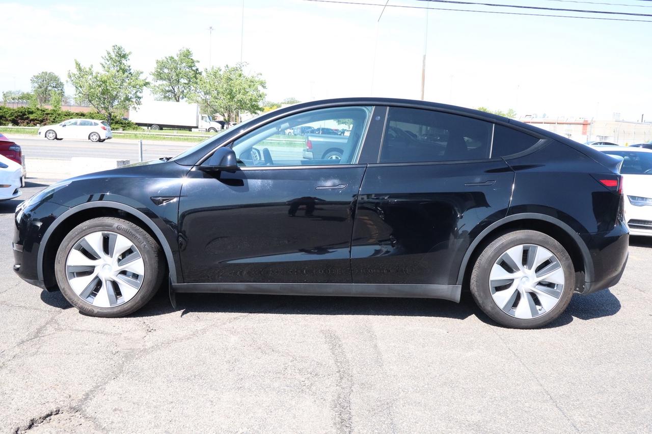2022 Tesla Model Y Long Range   Dual Motor   Well Maintained Photo