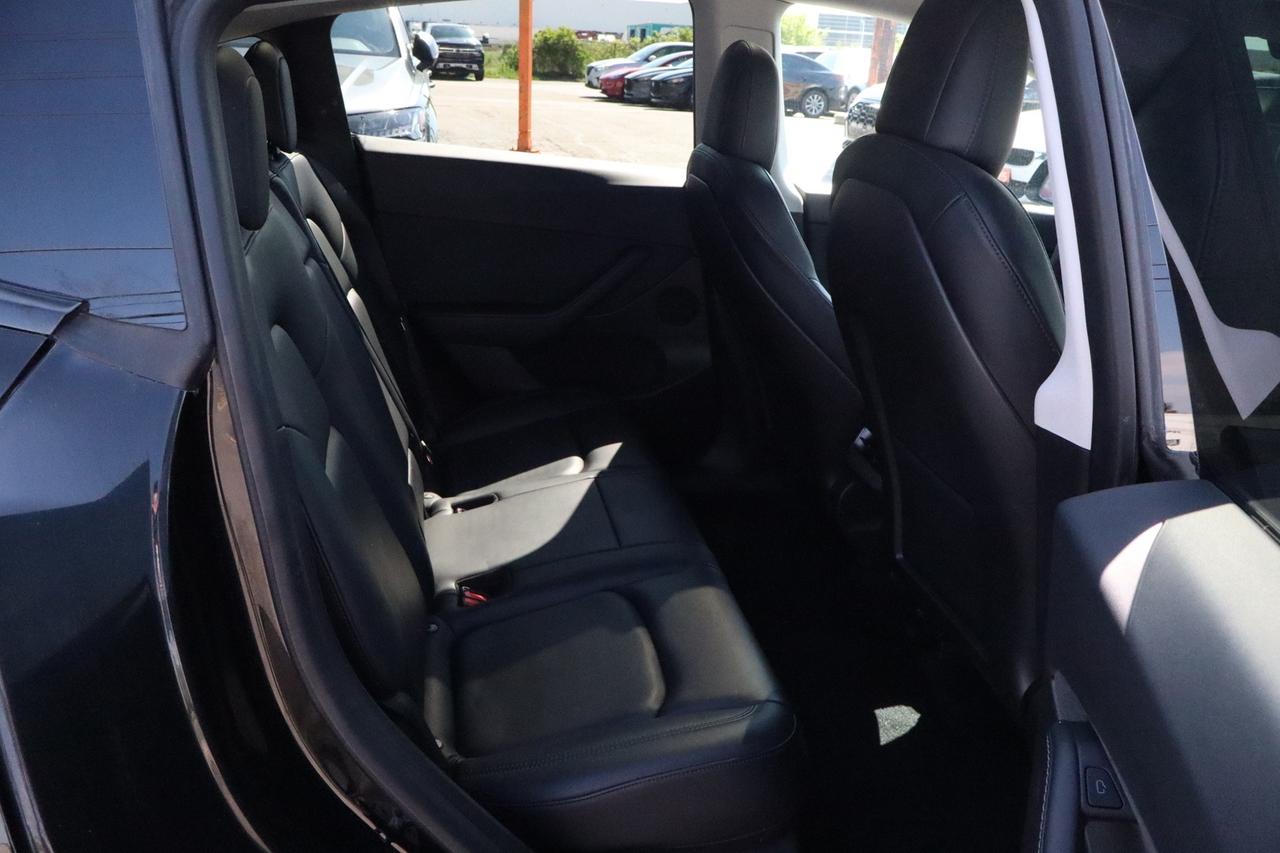 2022 Tesla Model Y Long Range   Dual Motor   Well Maintained Photo
