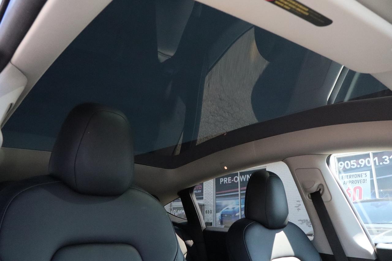 2022 Tesla Model Y Long Range   Dual Motor   Well Maintained Photo
