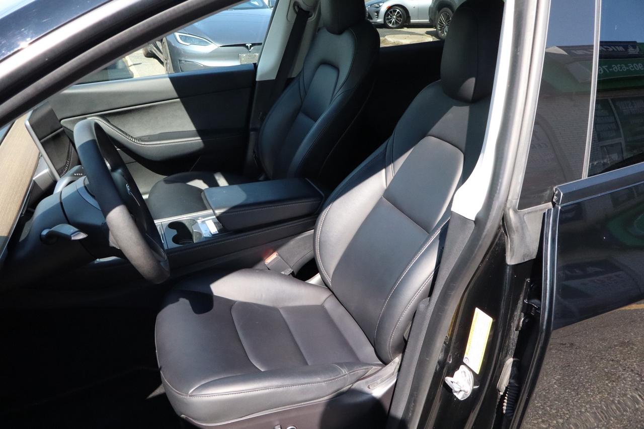 2022 Tesla Model Y Long Range   Dual Motor   Well Maintained Photo