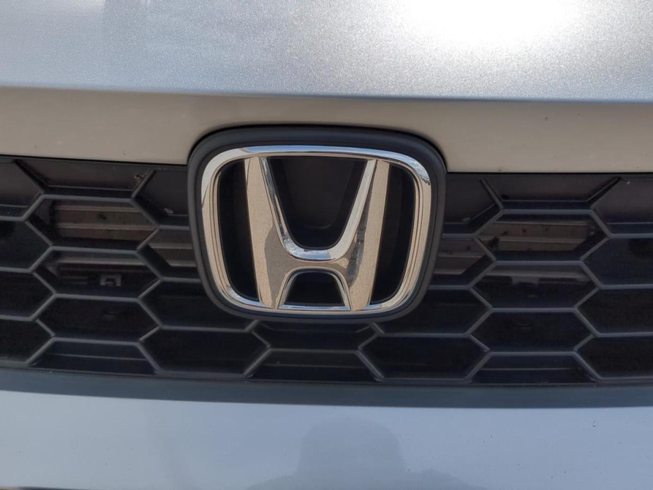 2025 Honda Civic Hybrid Sport eCVT Sedan Photo