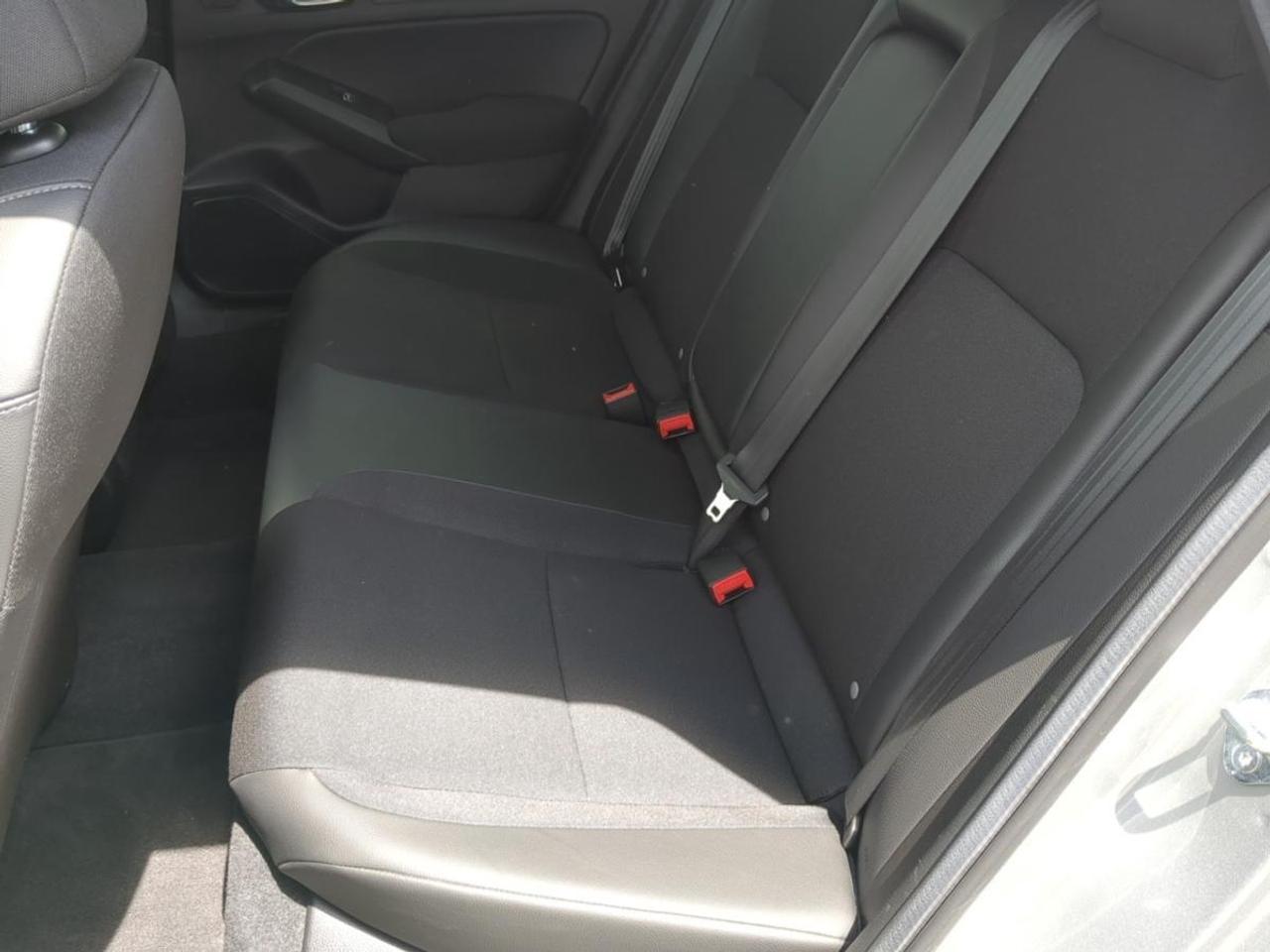 2025 Honda Civic Hybrid Sport eCVT Sedan Photo