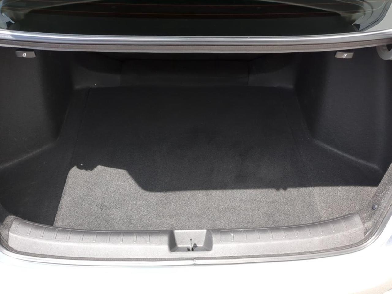 2025 Honda Civic Hybrid Sport eCVT Sedan Photo
