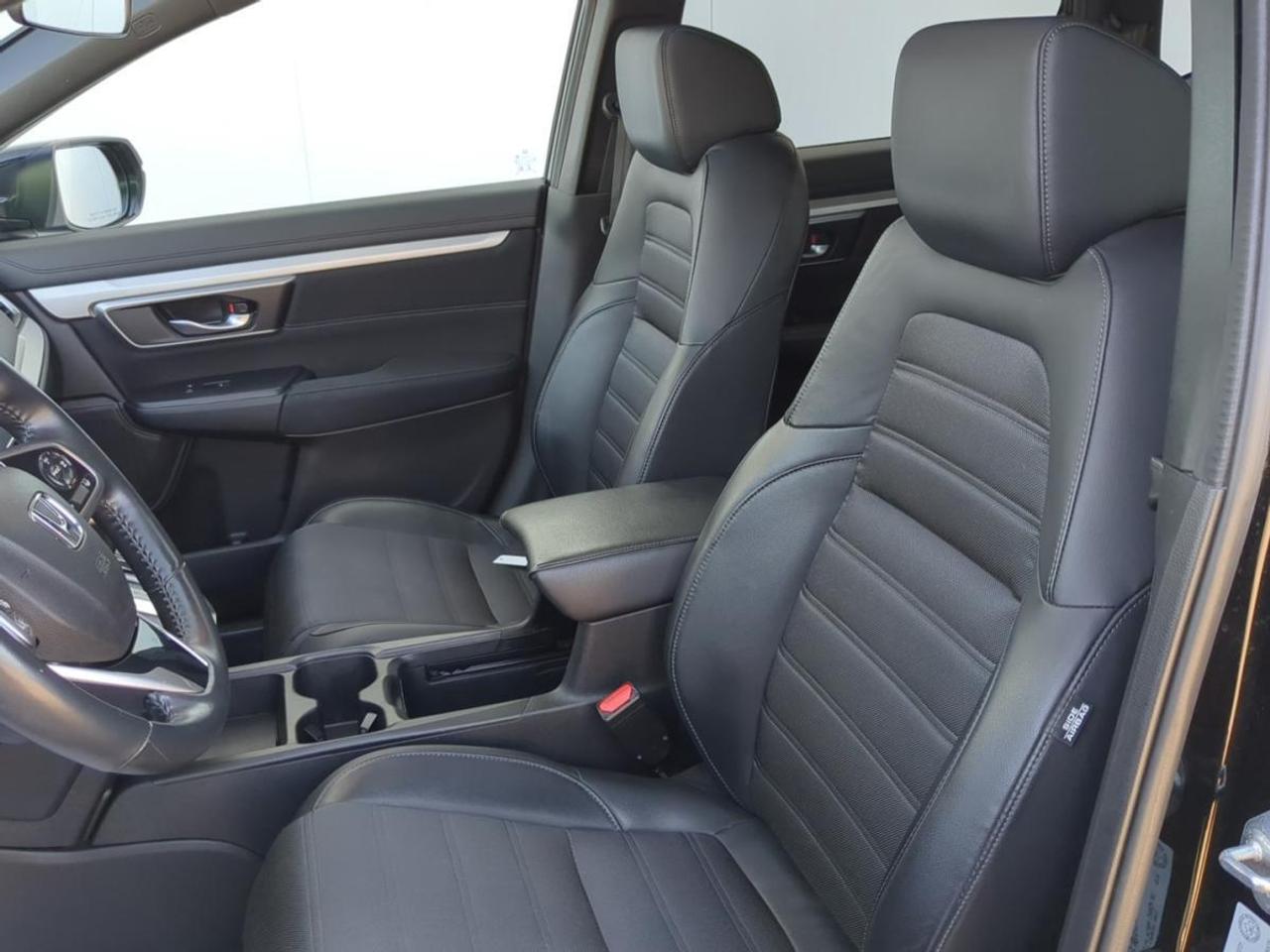 2022 Honda CR-V Sport AWD Photo