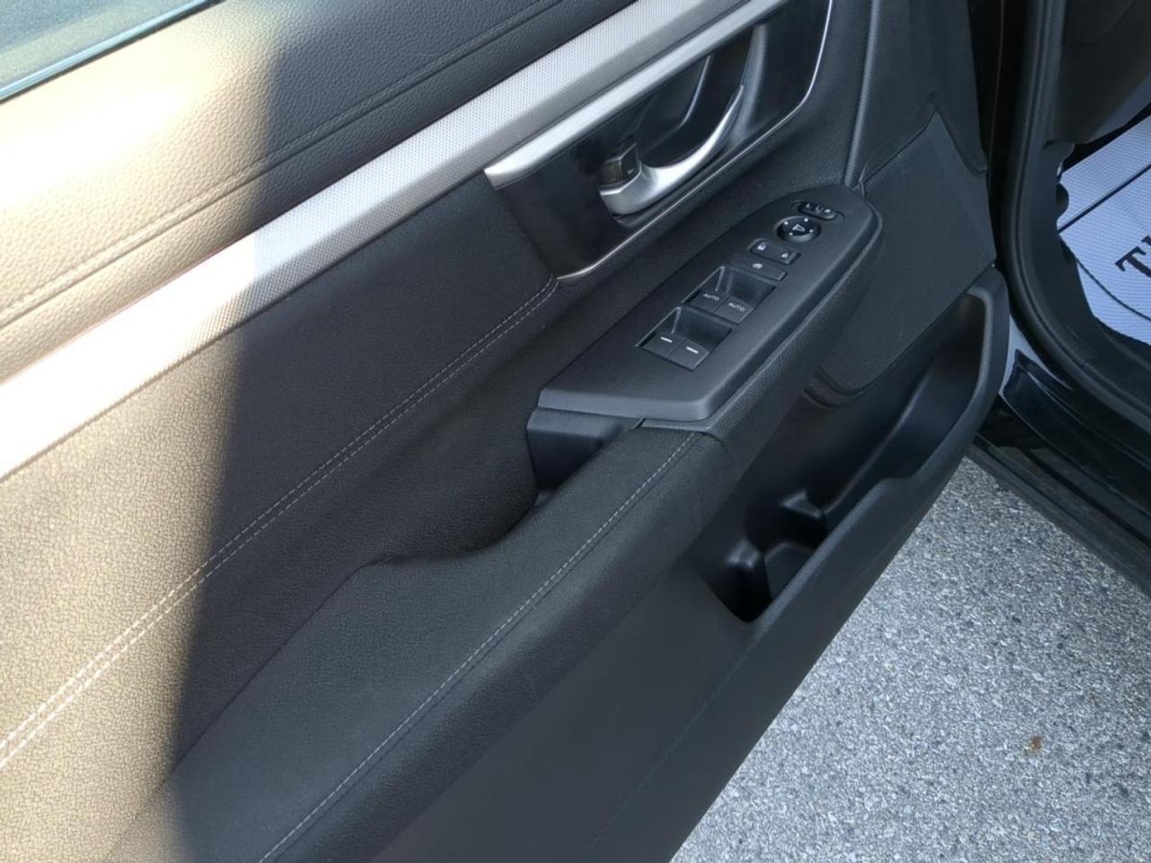 2022 Honda CR-V Sport AWD Photo