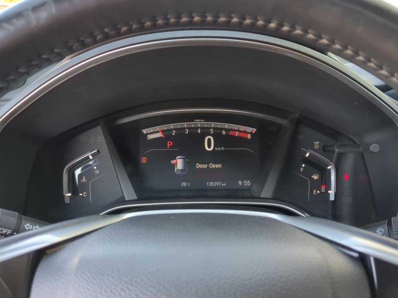 2022 Honda CR-V Sport AWD Photo