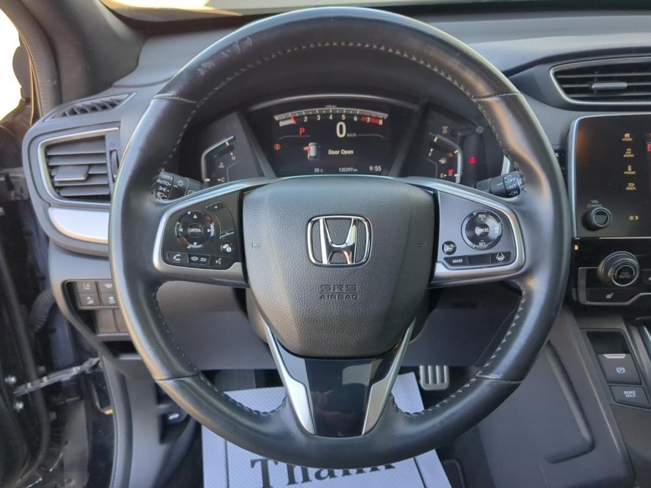2022 Honda CR-V Sport AWD Photo
