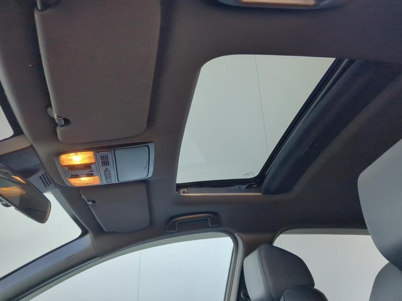 2022 Honda CR-V Sport AWD Photo