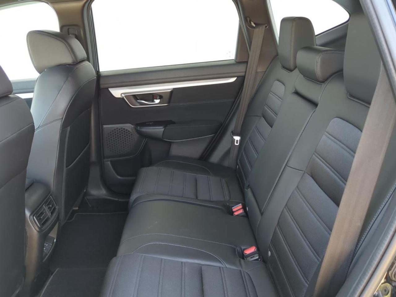 2022 Honda CR-V Sport AWD Photo