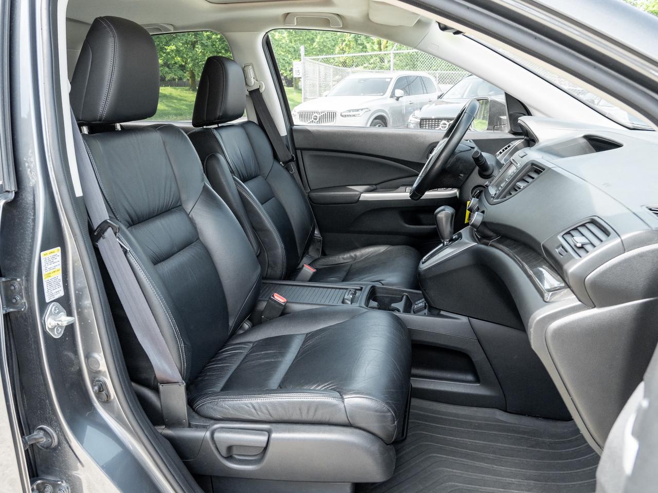 2013 Honda CR-V AWD 5dr Touring  AS TRADE  AS IS  2 SETS OF WHEELS Photo