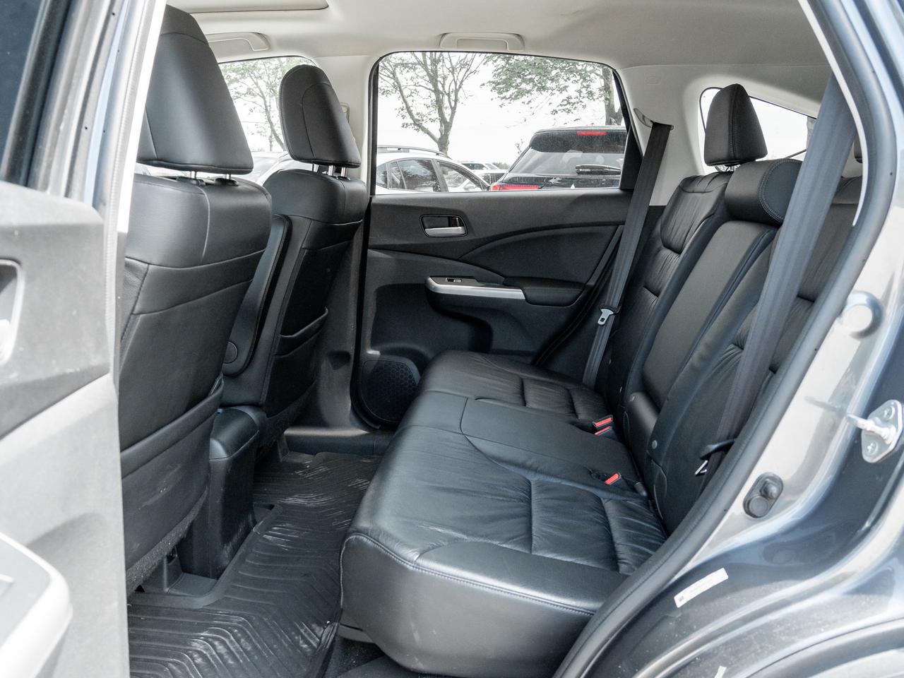 2013 Honda CR-V AWD 5dr Touring  AS TRADE  AS IS  2 SETS OF WHEELS Photo