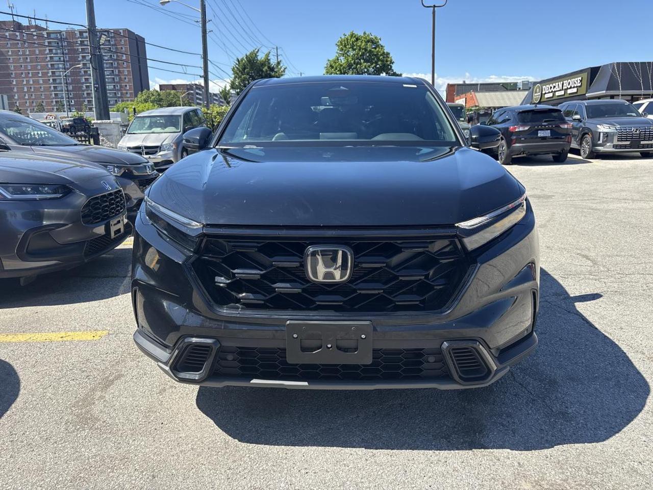 2024 Honda CR-V Hybrid Ex-L Honda Certified With 7YRS/160K Warranty Photo