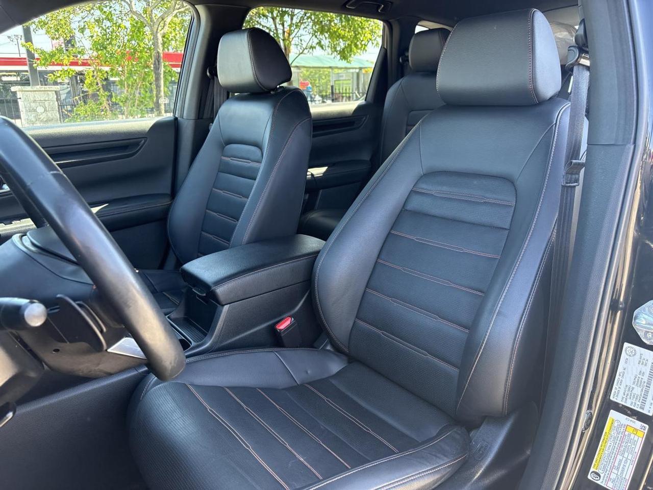 2024 Honda CR-V Hybrid Ex-L Honda Certified With 7YRS/160K Warranty Photo