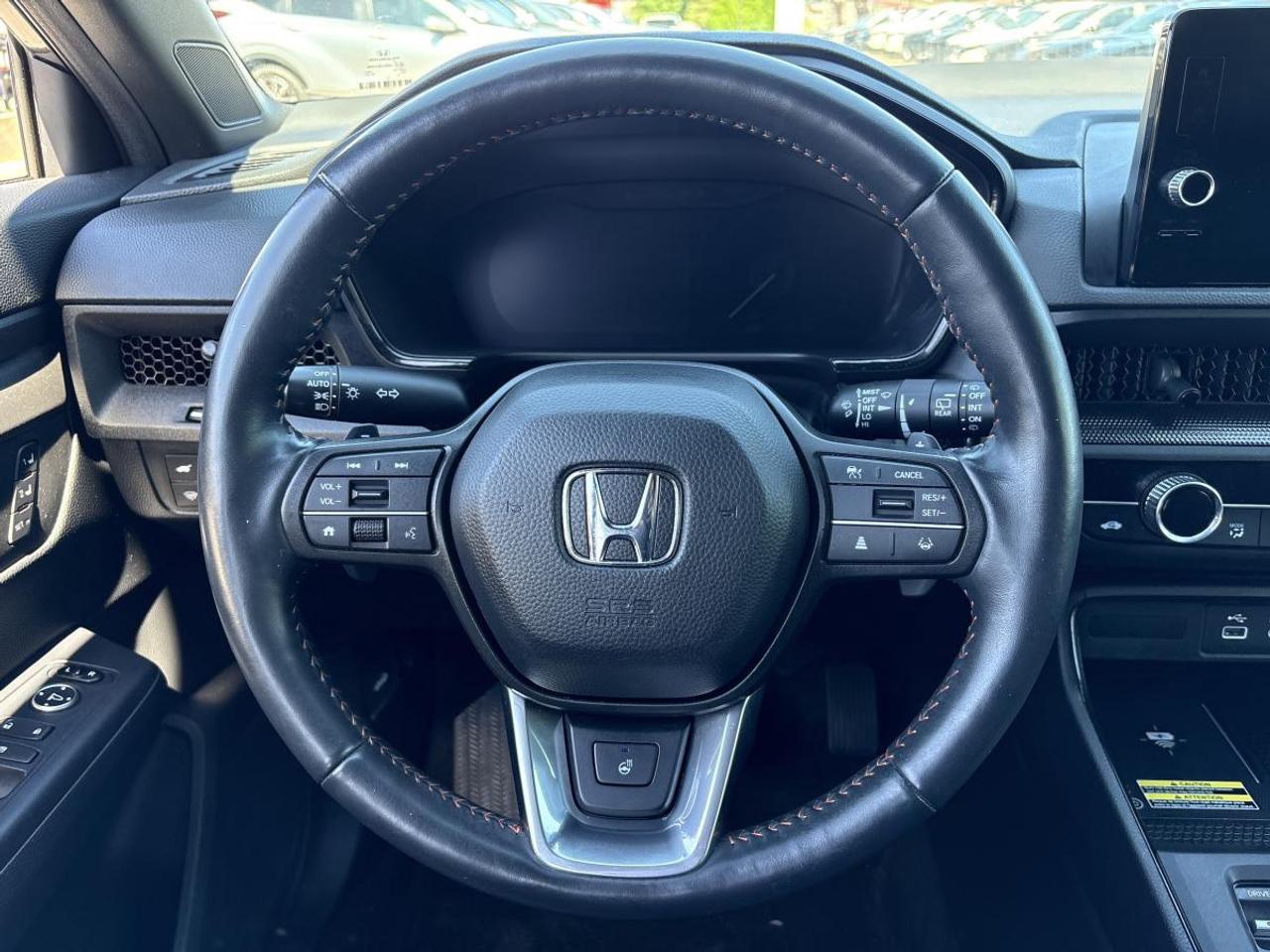 2024 Honda CR-V Hybrid Ex-L Honda Certified With 7YRS/160K Warranty Photo