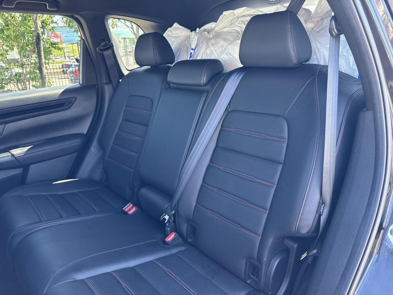 2024 Honda CR-V Hybrid Ex-L Honda Certified With 7YRS/160K Warranty Photo
