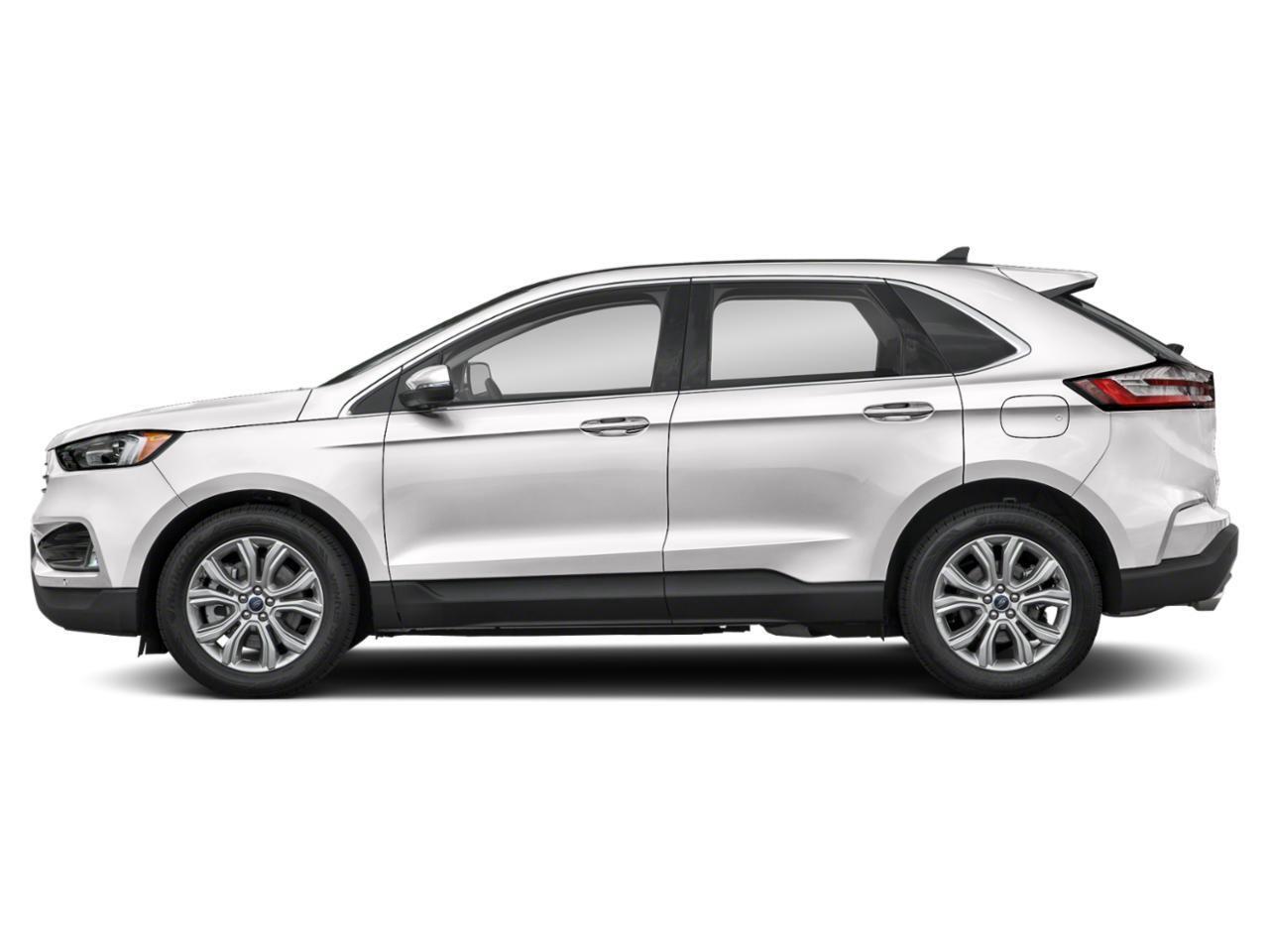 2022 Ford Edge Titanium AWD Photo