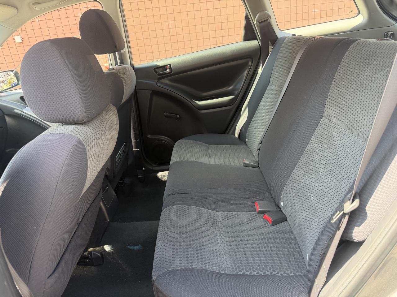 2006 Toyota Matrix 5dr Wgn Auto Photo