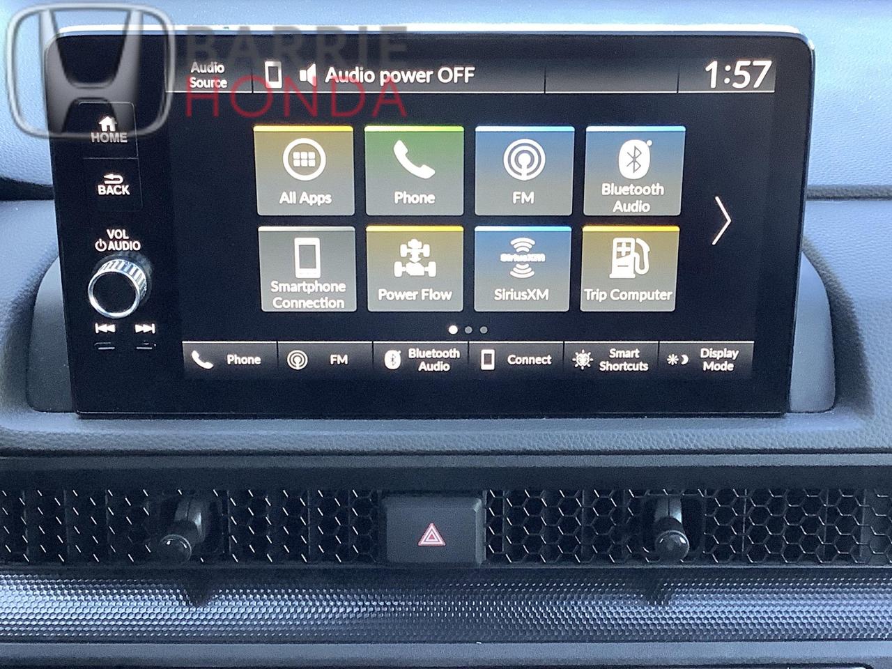 2024 Honda CR-V Hybrid EX-L 4dr All-Wheel Drive Photo