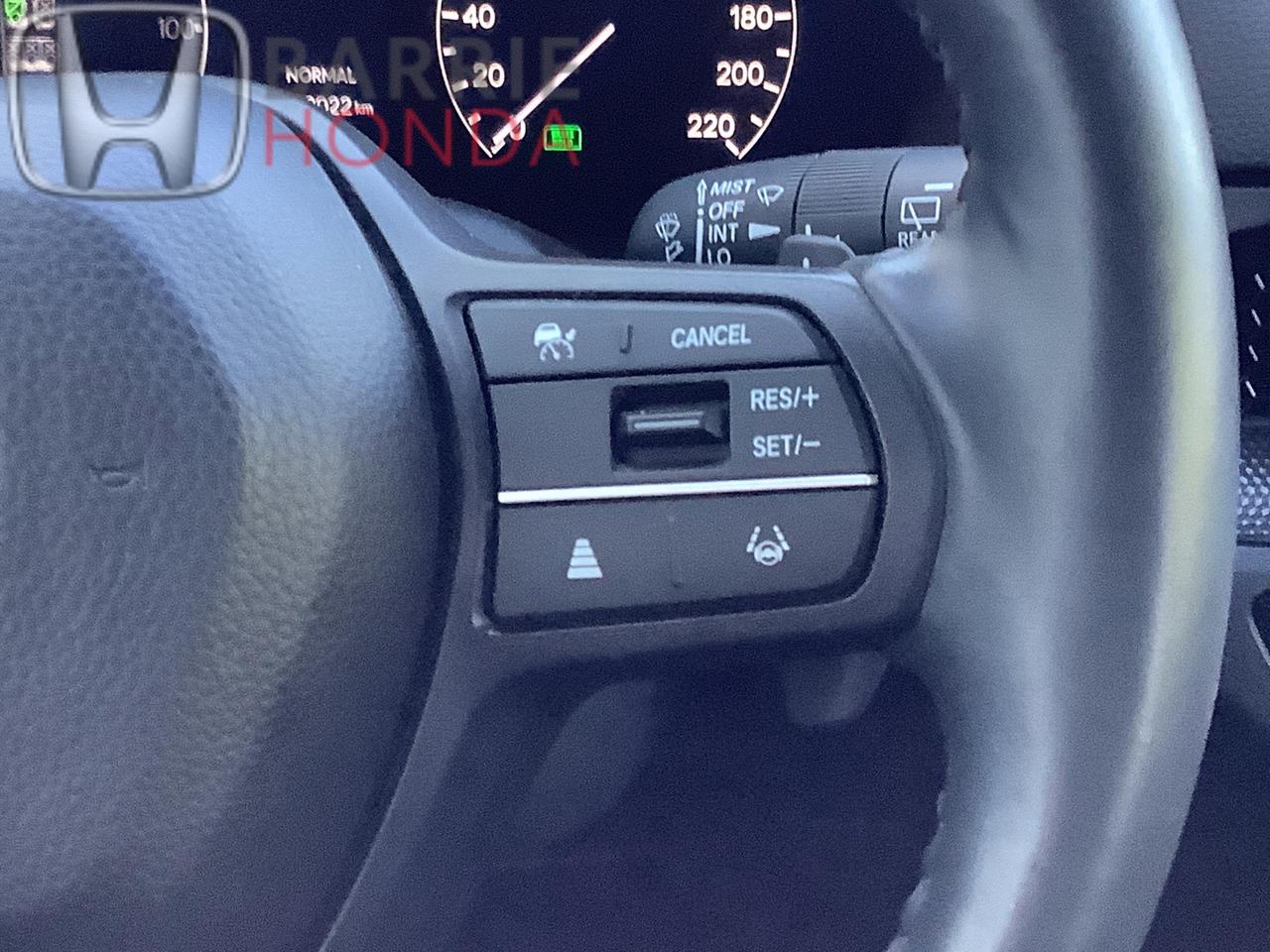 2024 Honda CR-V Hybrid EX-L 4dr All-Wheel Drive Photo