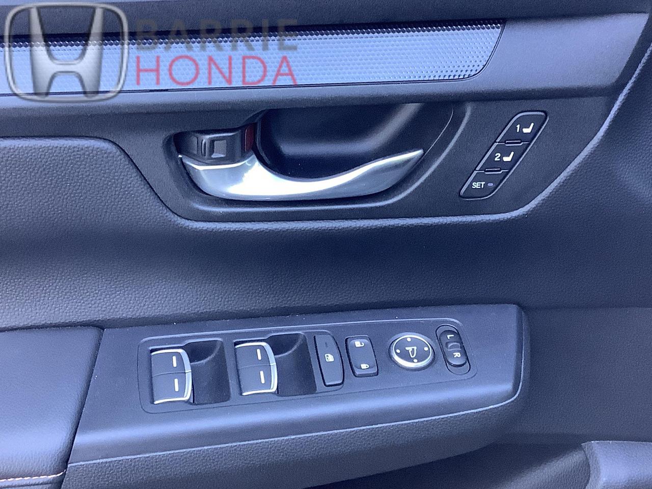 2024 Honda CR-V Hybrid EX-L 4dr All-Wheel Drive Photo