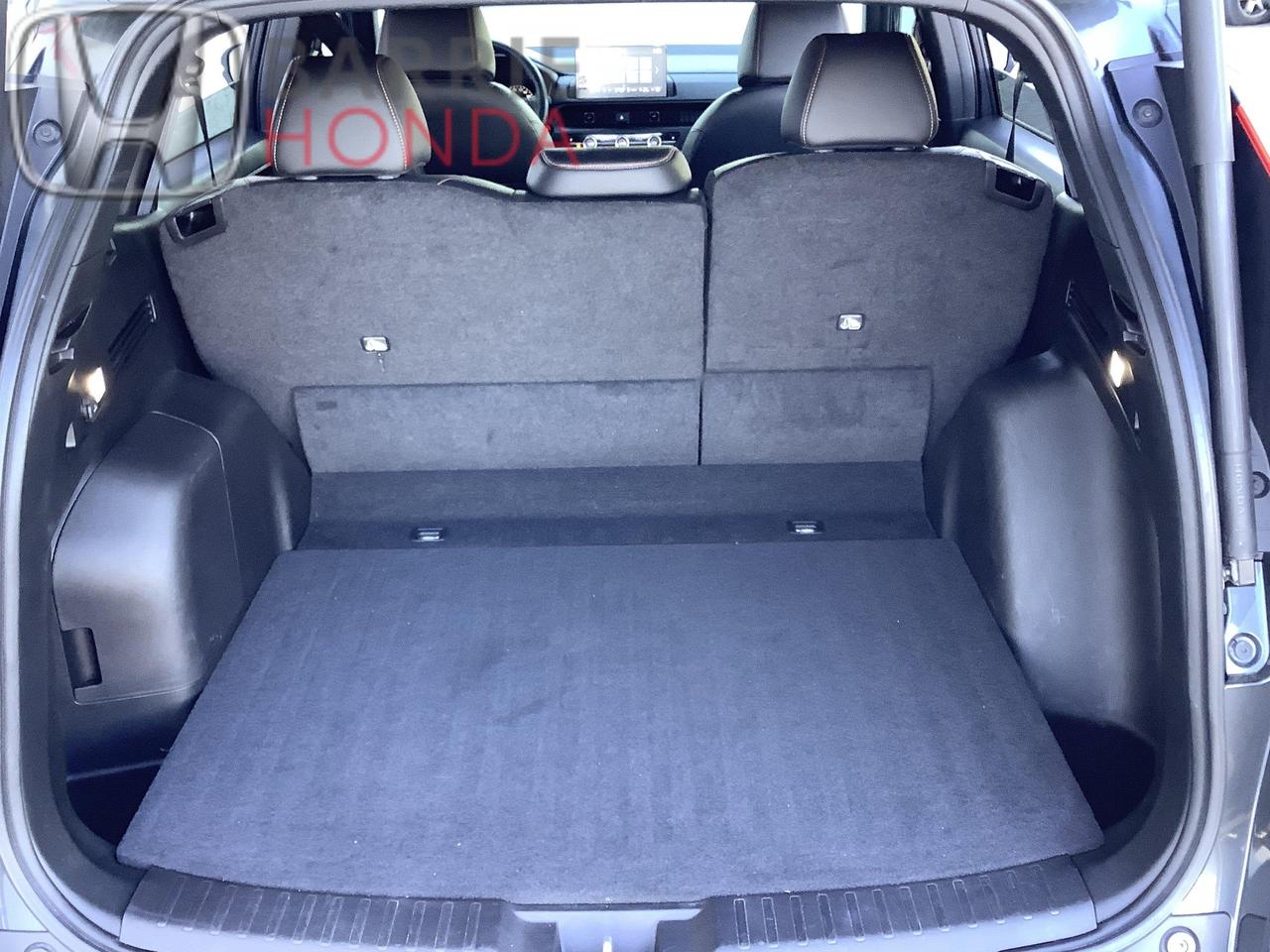 2024 Honda CR-V Hybrid EX-L 4dr All-Wheel Drive Photo