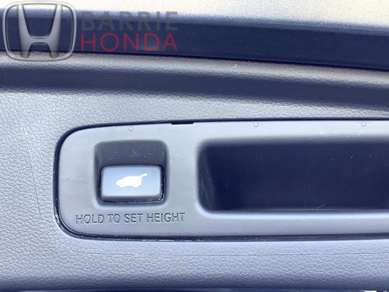 2024 Honda CR-V Hybrid EX-L 4dr All-Wheel Drive Photo