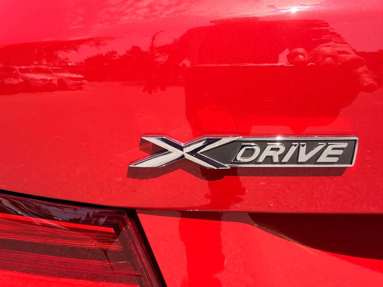 2018 BMW 2-Series 230i xDrive Cabriolet, M SPORT PACKAGE Photo