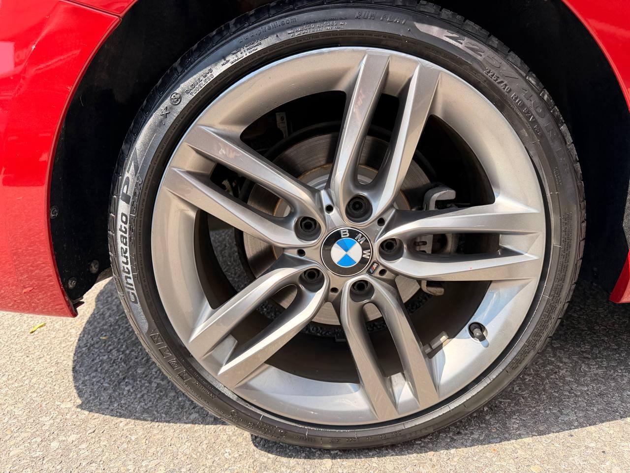 2018 BMW 2-Series 230i xDrive Cabriolet, M SPORT PACKAGE Photo