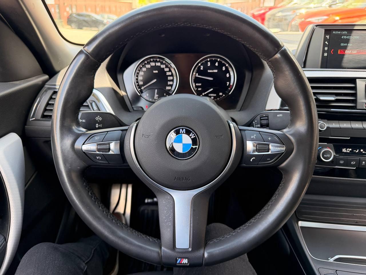2018 BMW 2-Series 230i xDrive Cabriolet, M SPORT PACKAGE Photo