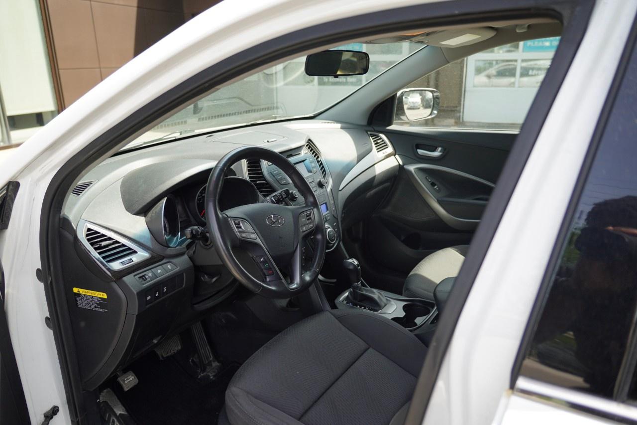 2016 Hyundai Santa Fe Sport AWD 4dr 2.4L Premium Photo