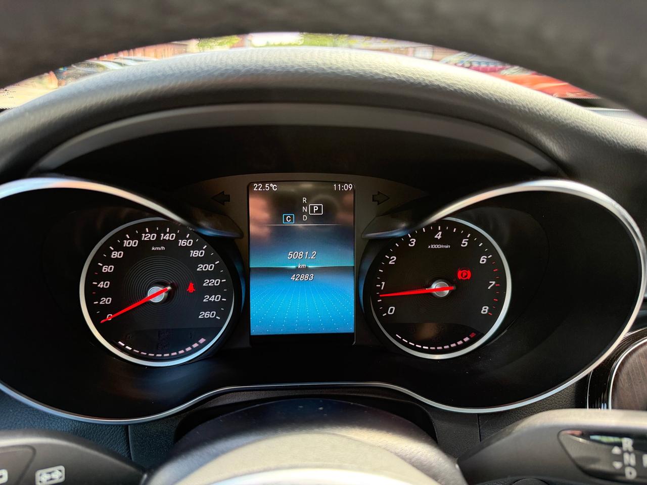2020 Mercedes-Benz GLC-Class GLC 300 4MATIC SUV Photo