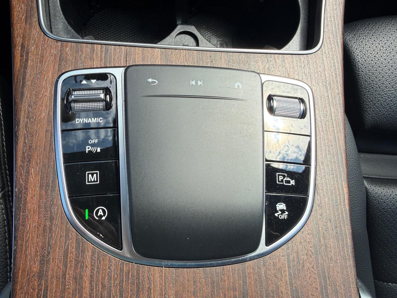 2020 Mercedes-Benz GLC-Class GLC 300 4MATIC SUV Photo