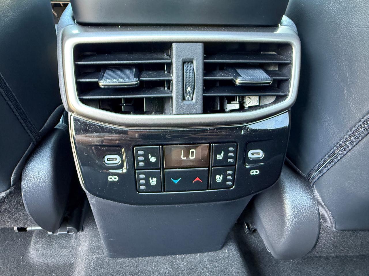 2024 Lexus RX RX 350 Auto, LUXURY PKG, NAV, SUNROOF, NO ACCIDENT Photo