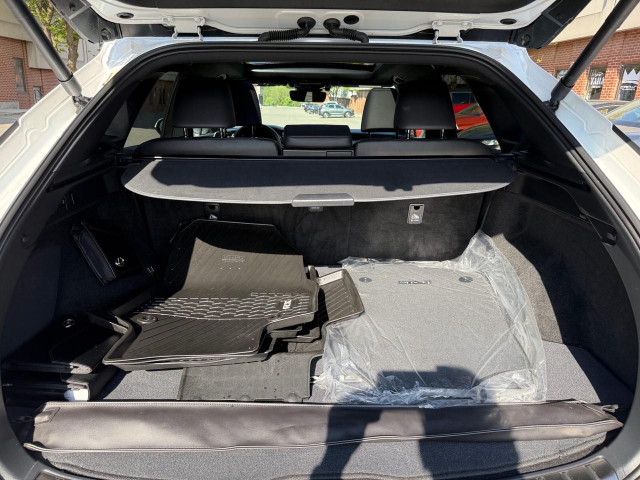 2024 Lexus RX RX 350 Auto, LUXURY PKG, NAV, SUNROOF, NO ACCIDENT Photo