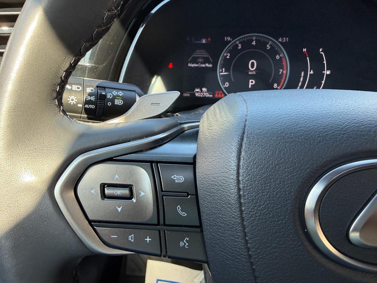 2024 Lexus RX RX 350 Auto, LUXURY PKG, NAV, SUNROOF, NO ACCIDENT Photo