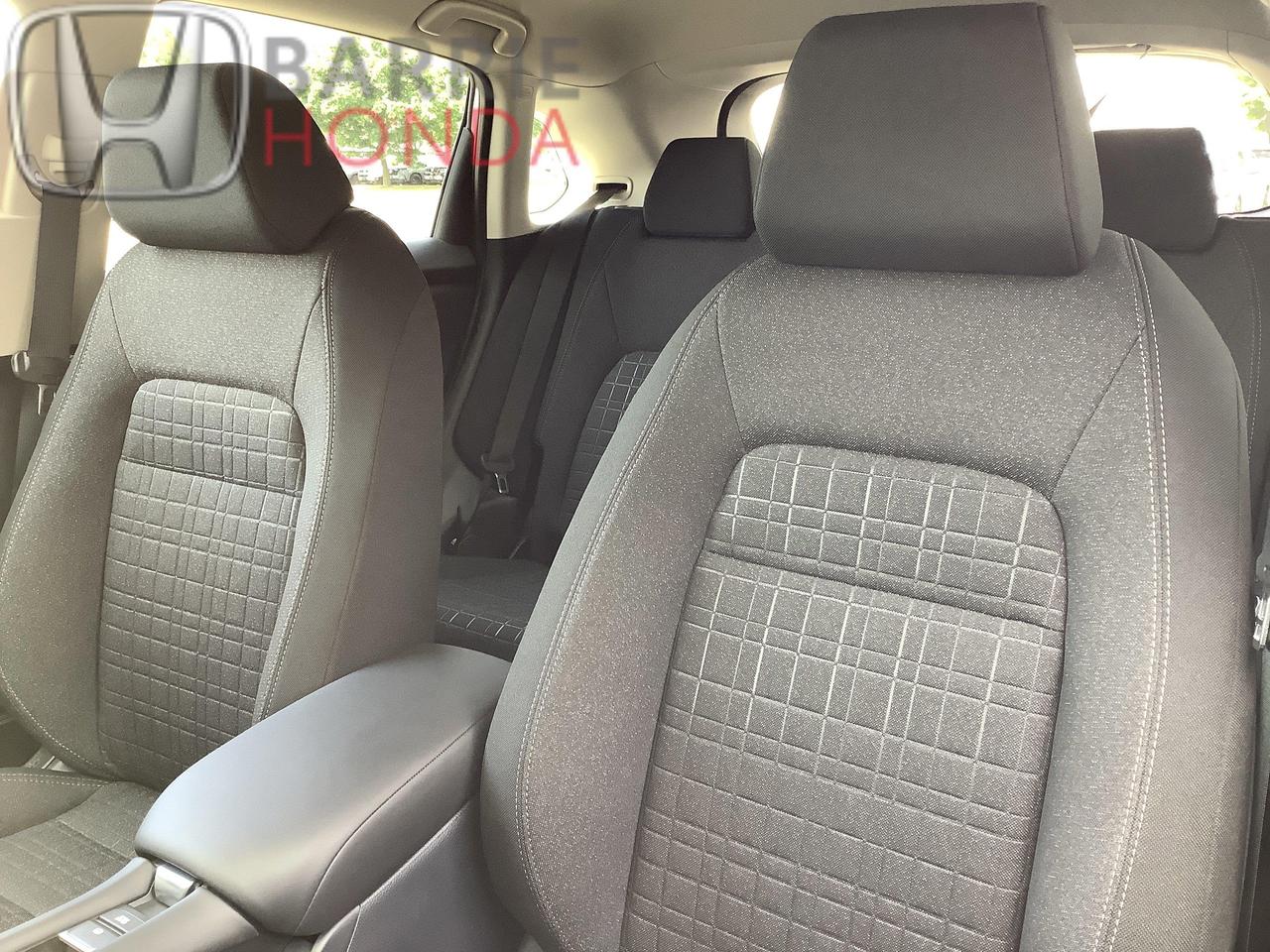 2027 Honda HR-V LX 4dr All-Wheel Drive Photo